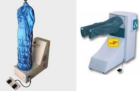 Erdağ ütü paket